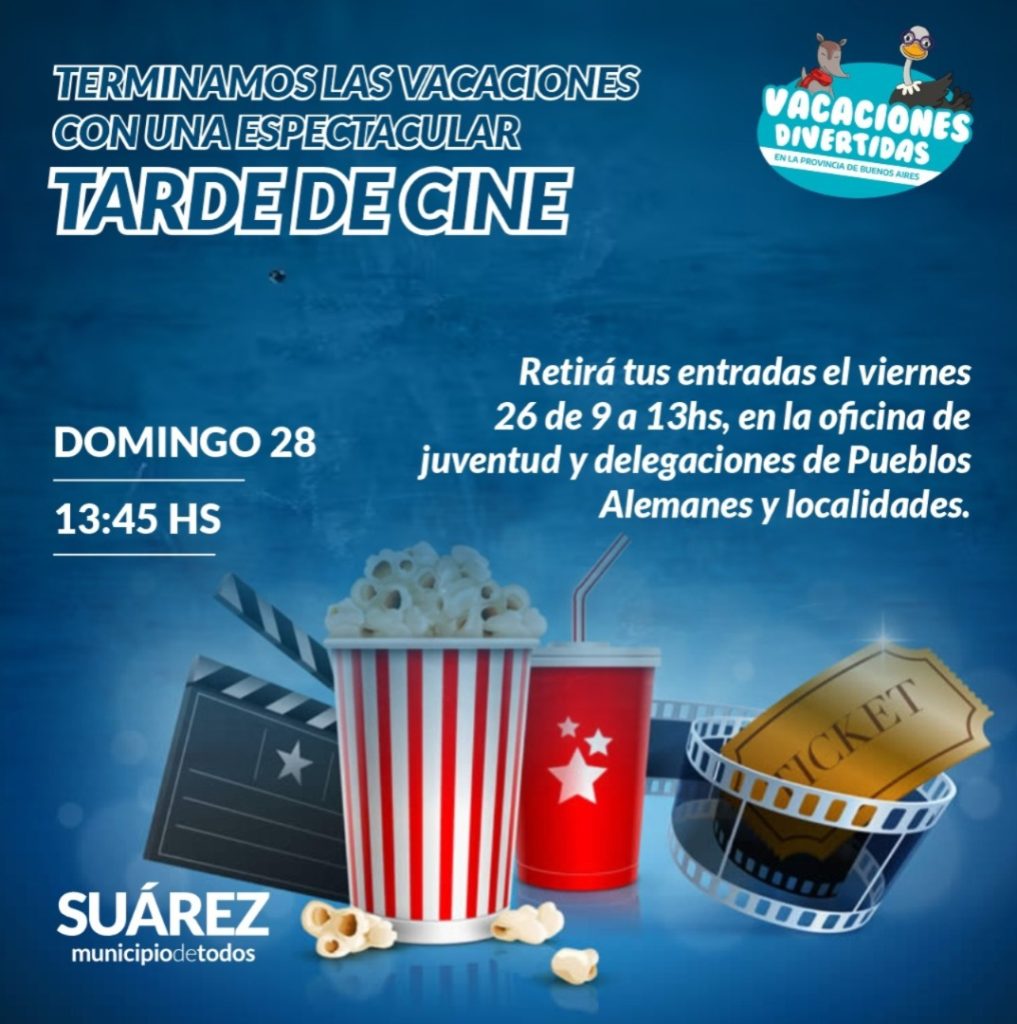 aviso cine