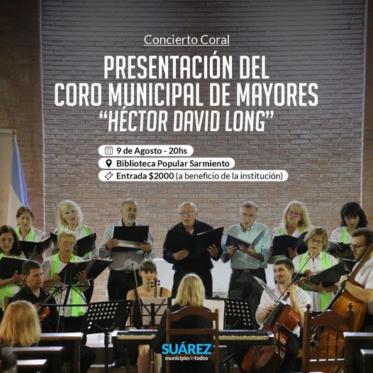 coroo municipal long