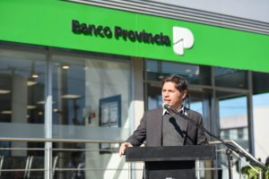 gobernador Kicillof