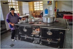 Cocina Istilart