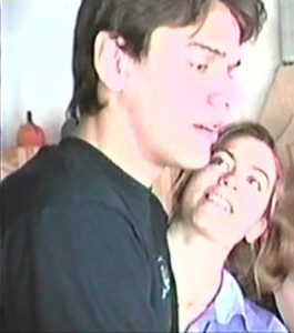 crimen victoria y horacio