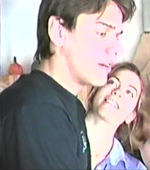 crimen victoria y horacio
