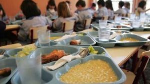 comedor escuela