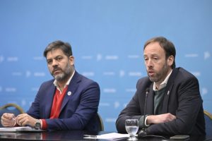 Informe Lopez Bianco provincia