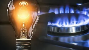 servicios luz gas tarifas
