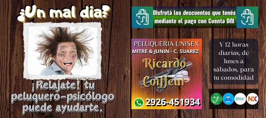 peluqueria