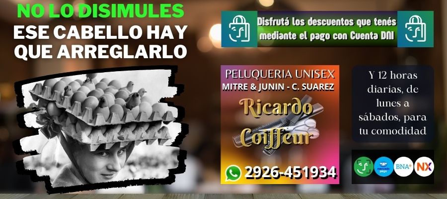 peluqueria