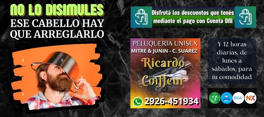 peluqueria