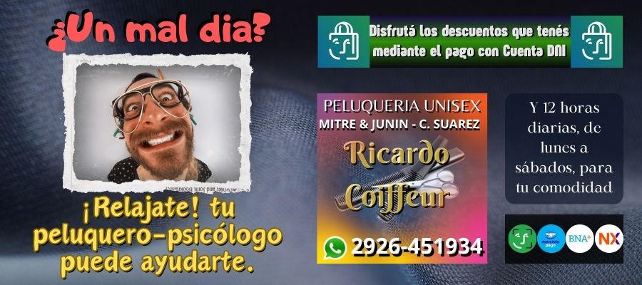 peluqueria