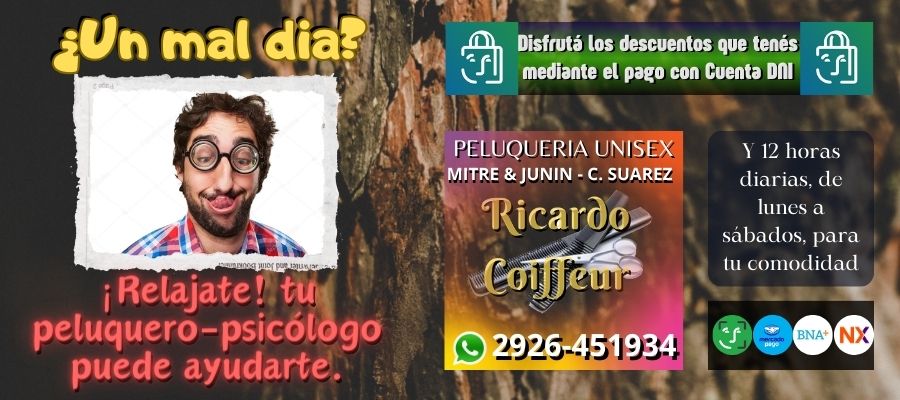peluqueria