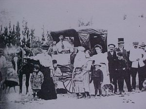 Inmigrantes