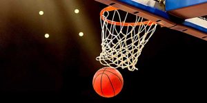 pelota basquet