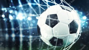pelota futbol