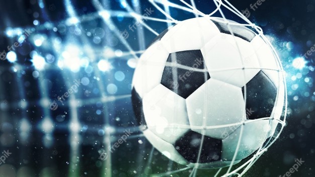 pelota futbol