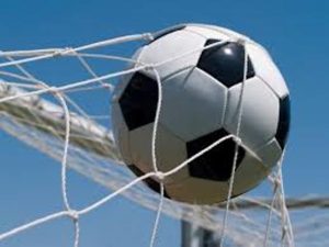 pelota futbol