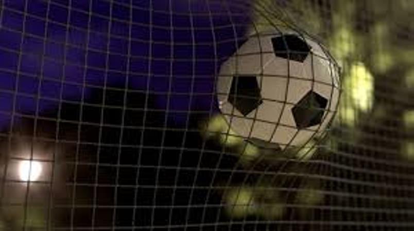 pelota futbol