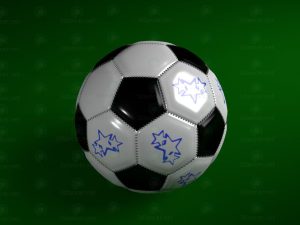 pelota futbol