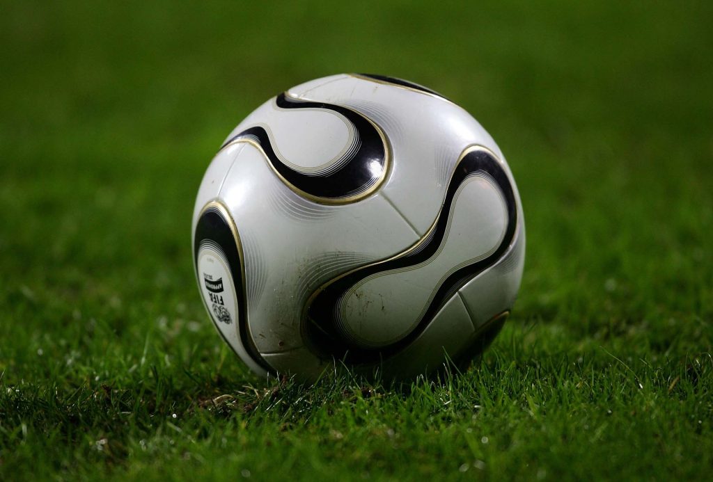 pelota futbol