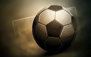 pelota futbol