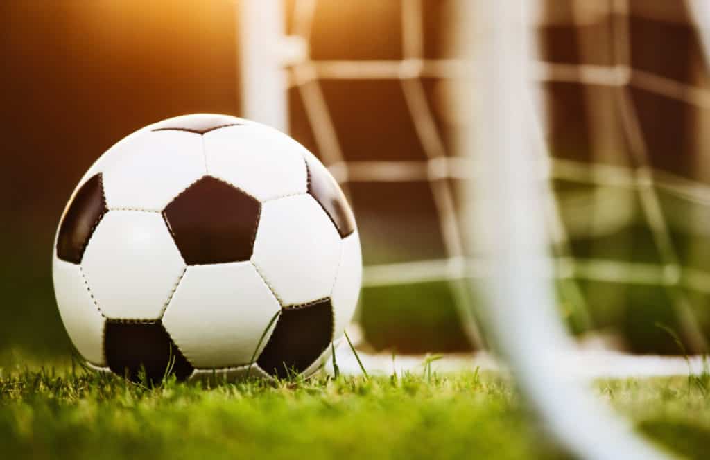 pelota futbol