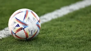 pelota futbol