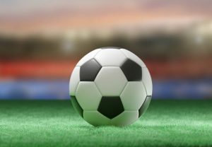 pelota futbol LRf