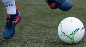 pelota futbol