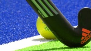 hockey pelot