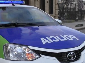 policia movil