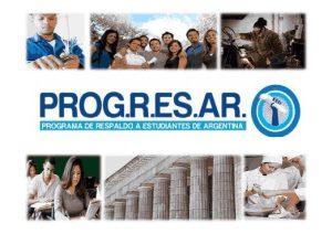 progresar plan