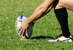 rugby pelota