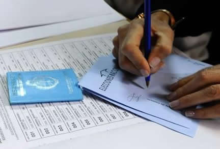 voto dni