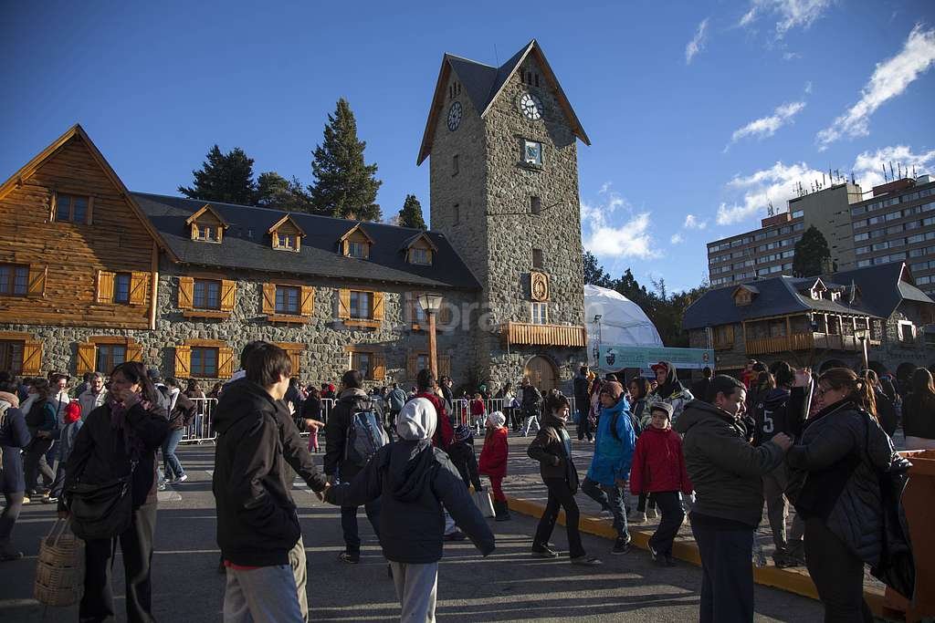 bariloche turismo