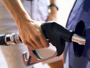 nafta gasoil