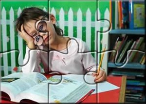 educación estudiante