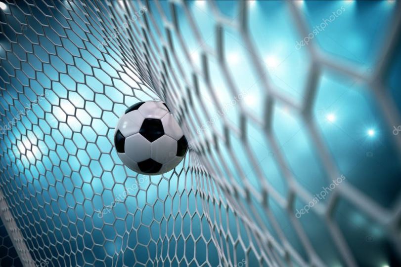 pelota de futbol