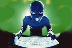 hackers internet