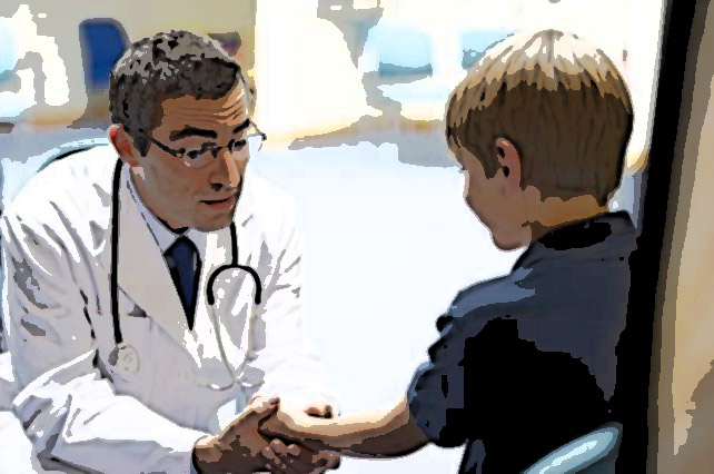 medico chico