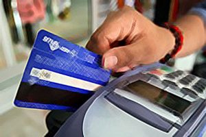 tarjeta debito credito