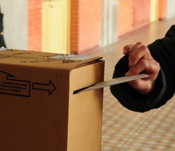 voto urna