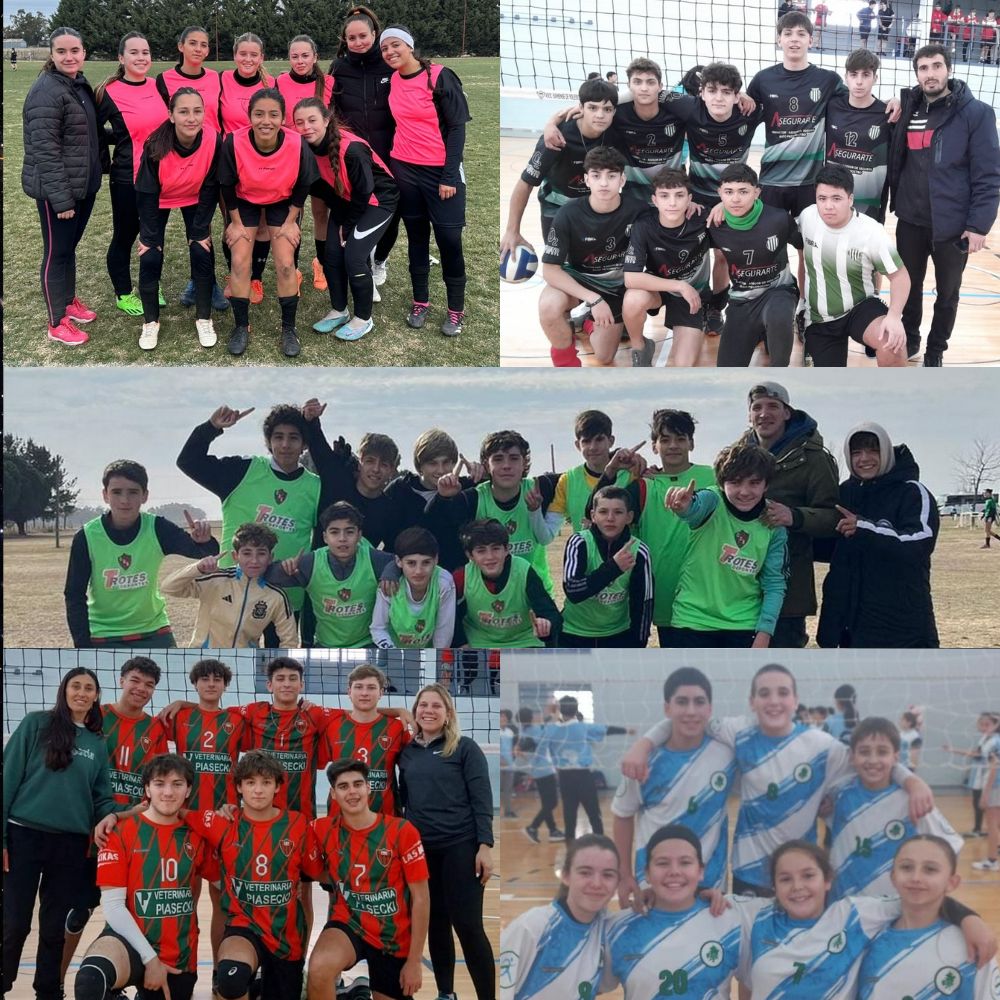 juegos bonaerenses etapa regional coronel suarez