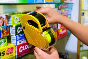 precios remarcacion inflacion gondola