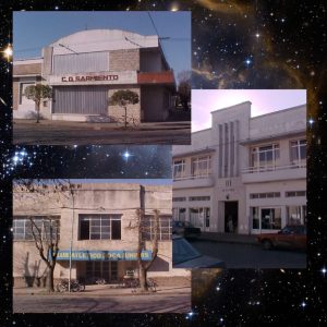 clubes coronel suarez