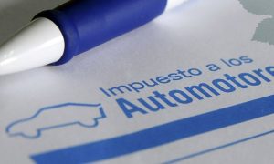 arba patente automotor
