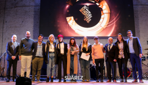 destacados 2024 coronel suarez noche de gala