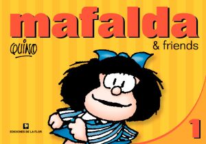 mafalda serie quino netflix