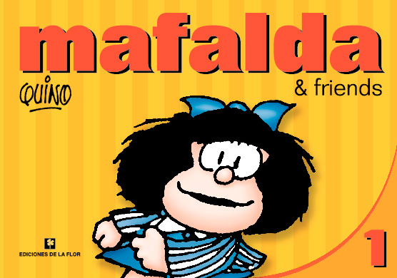 mafalda serie quino netflix