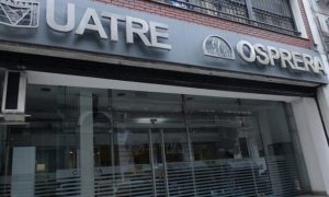 obra social osprera