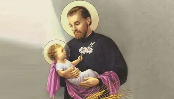 san cayetano 7 de agosto