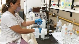 laboratorio
